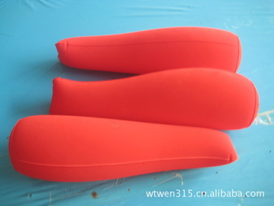 6P環保無毒20CM充氣飛盤 PVC充氣飛碟產品全解析