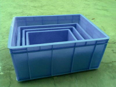 廠家直銷12#塑膠周轉箱，全國發貨，品質保障——東莞市子佳塑膠制品銷售部